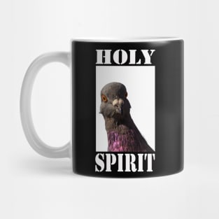 Holy Spirit Mug